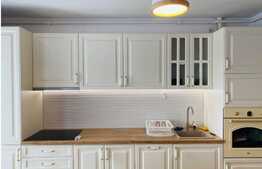 Locuinta la cheie ! 4 camere, totul nou, panorama, zona Parang