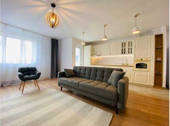 Apartament de vânzare 4 camere Manastur - 66609AV | BLITZ Cluj-Napoca | Poza1