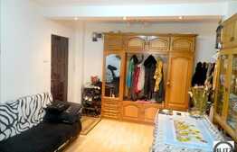 2 camere, decomandat, 55 mp, parcare, zona strazii Fabricii de Zahar!