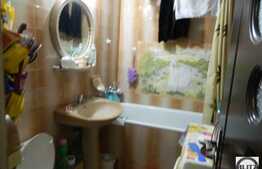 2 camere, decomandat, 55 mp, parcare, zona strazii Fabricii de Zahar!