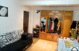 2 camere, decomandat, 55 mp, parcare, zona strazii Fabricii de Zahar!