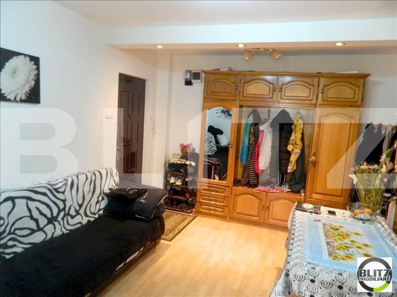 Apartament de vânzare 2 camere Marasti - 6661AV | BLITZ Cluj-Napoca | Poza3