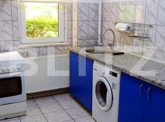 Apartament de închiriat 2 camere Centrul Civic - 66610AI | BLITZ Brașov | Poza8