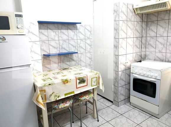 Apartament de închiriat 2 camere Centrul Civic - 66610AI | BLITZ Brașov | Poza7