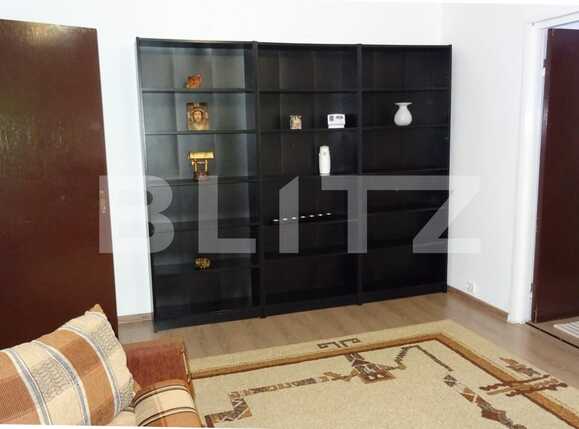 Apartament de închiriat 2 camere Centrul Civic - 66610AI | BLITZ Brașov | Poza2