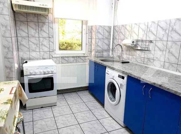 Apartament de închiriat 2 camere Centrul Civic - 66610AI | BLITZ Brașov | Poza9
