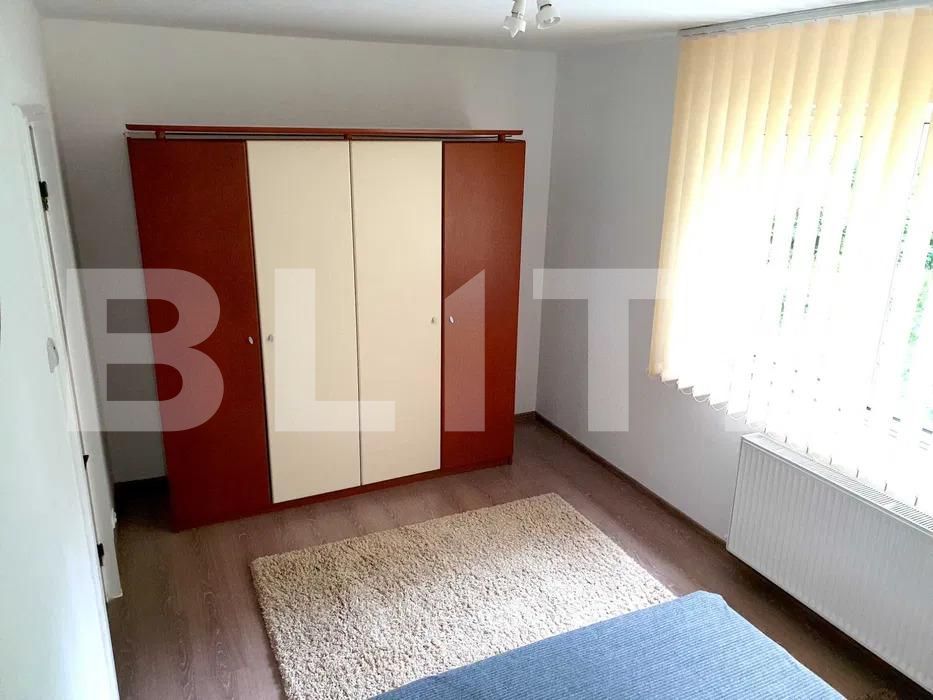 Apartament de închiriat 2 camere Centrul Civic - 66610AI | BLITZ Brașov | Poza5