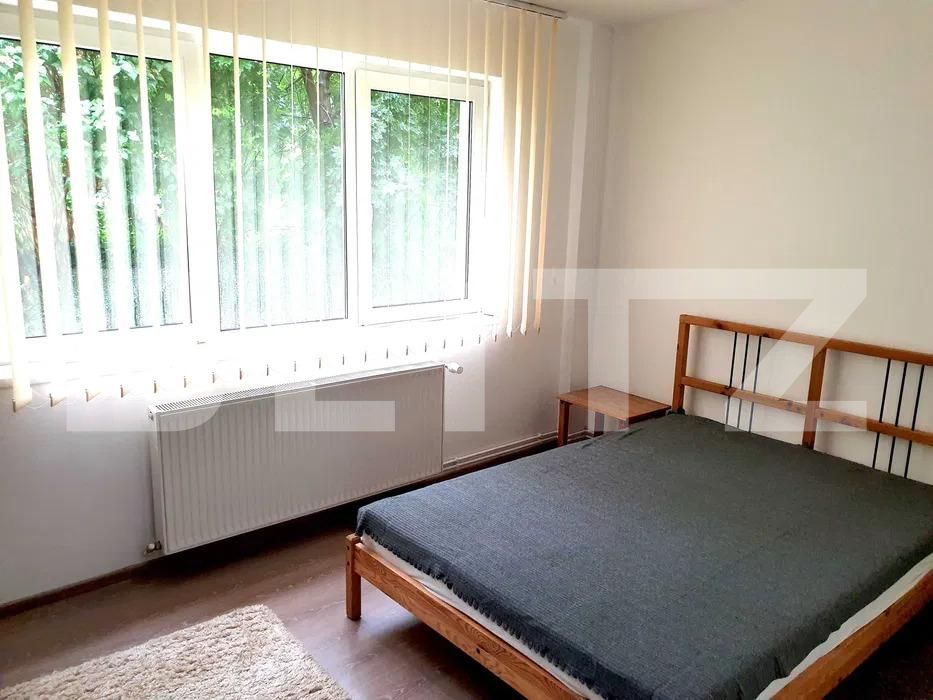 Apartament de închiriat 2 camere Centrul Civic - 66610AI | BLITZ Brașov | Poza3