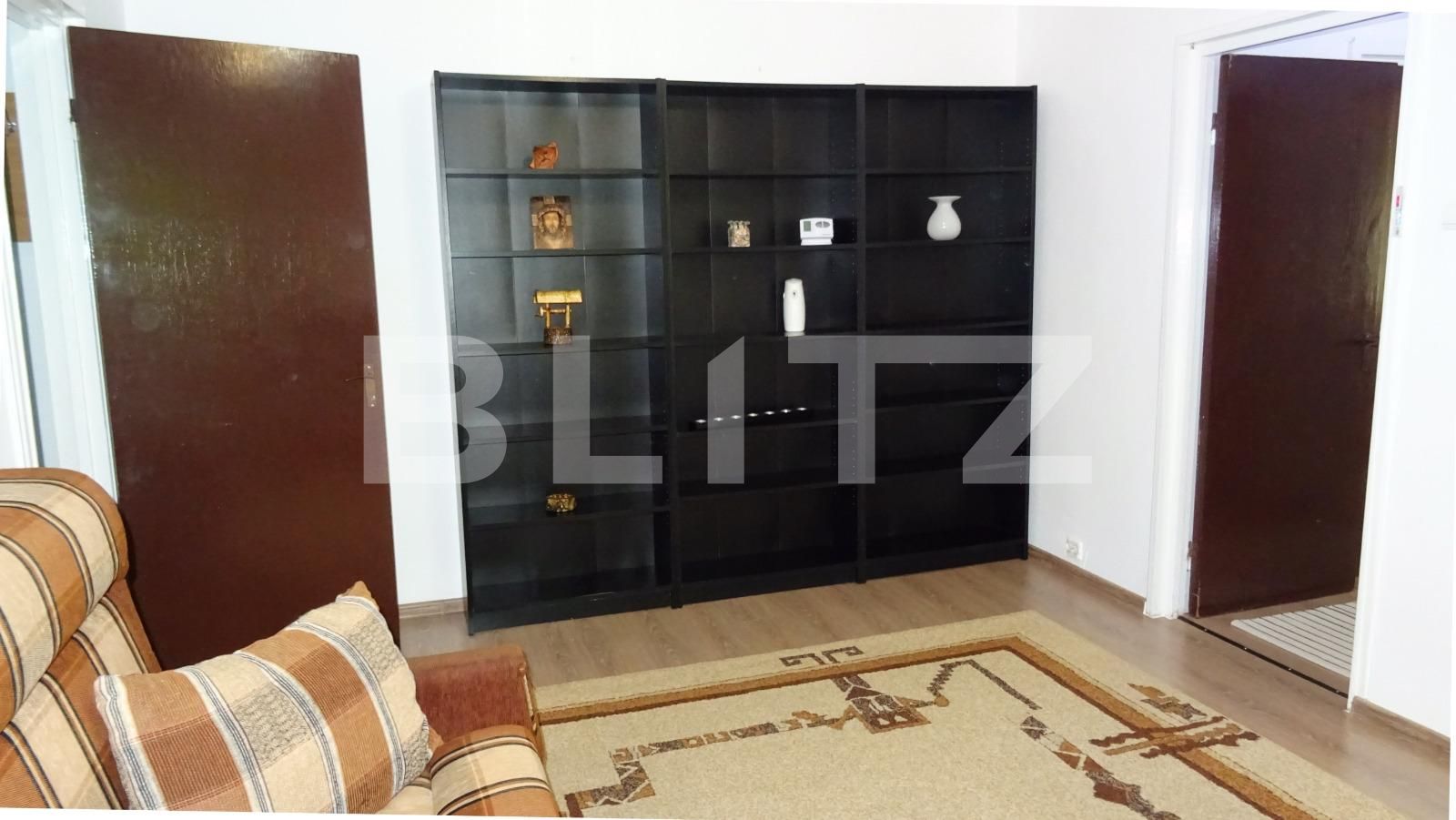 Apartament de închiriat 2 camere Centrul Civic - 66610AI | BLITZ Brașov | Poza2