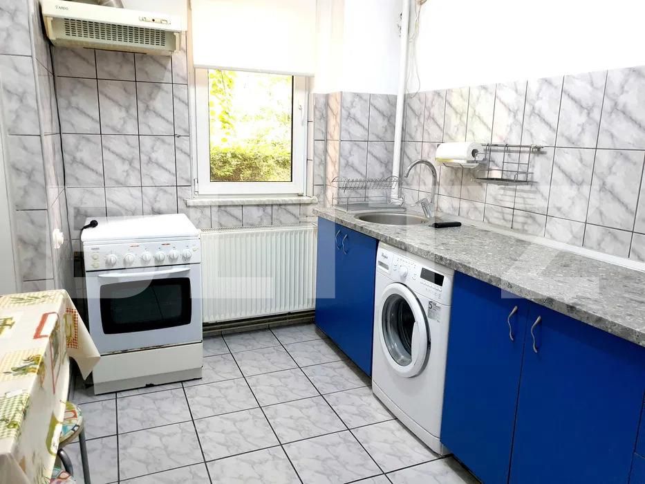 Apartament de închiriat 2 camere Centrul Civic - 66610AI | BLITZ Brașov | Poza9