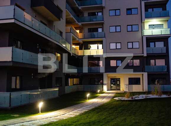Apartament de vânzare 3 camere Tractorul - 66611AV | BLITZ Brașov | Poza10