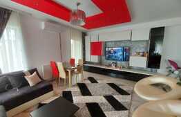 3 camere, modern/lux, la cheie, 79 mp., zona Stejarului 