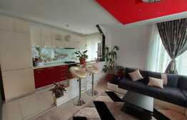 3 camere, modern/lux, la cheie, 79 mp., zona Stejarului 