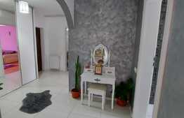 3 camere, modern/lux, la cheie, 79 mp., zona Stejarului 