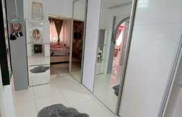 3 camere, modern/lux, la cheie, 79 mp., zona Stejarului 