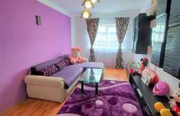 3 camere, modern/lux, la cheie, 79 mp., zona Stejarului 