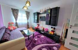 3 camere, modern/lux, la cheie, 79 mp., zona Stejarului 