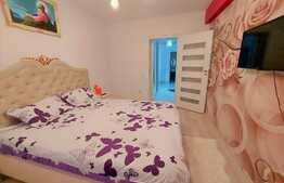 3 camere, modern/lux, la cheie, 79 mp., zona Stejarului 