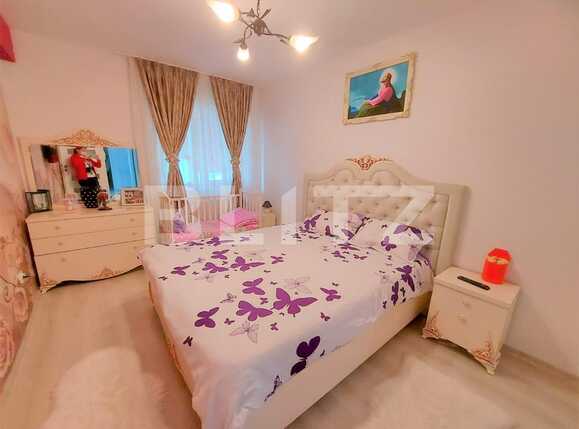 Apartament de vânzare 3 camere Floreşti - 66612AV | BLITZ Cluj-Napoca | Poza7