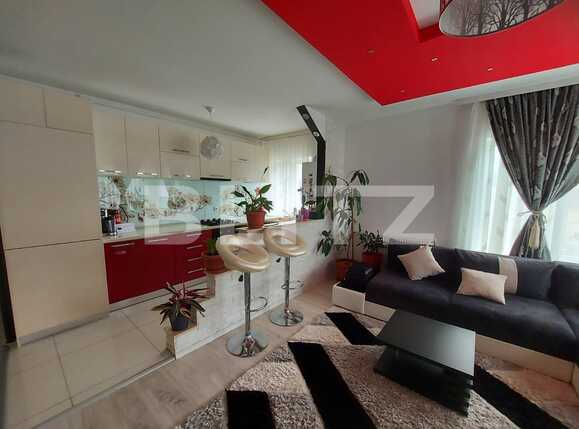 Apartament de vânzare 3 camere Floreşti - 66612AV | BLITZ Cluj-Napoca | Poza3