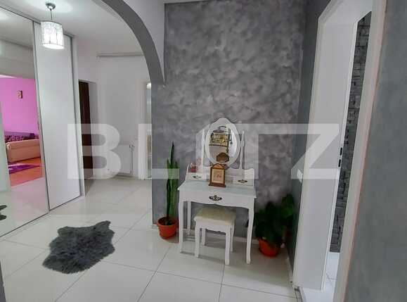 Apartament de vânzare 3 camere Floreşti - 66612AV | BLITZ Cluj-Napoca | Poza14