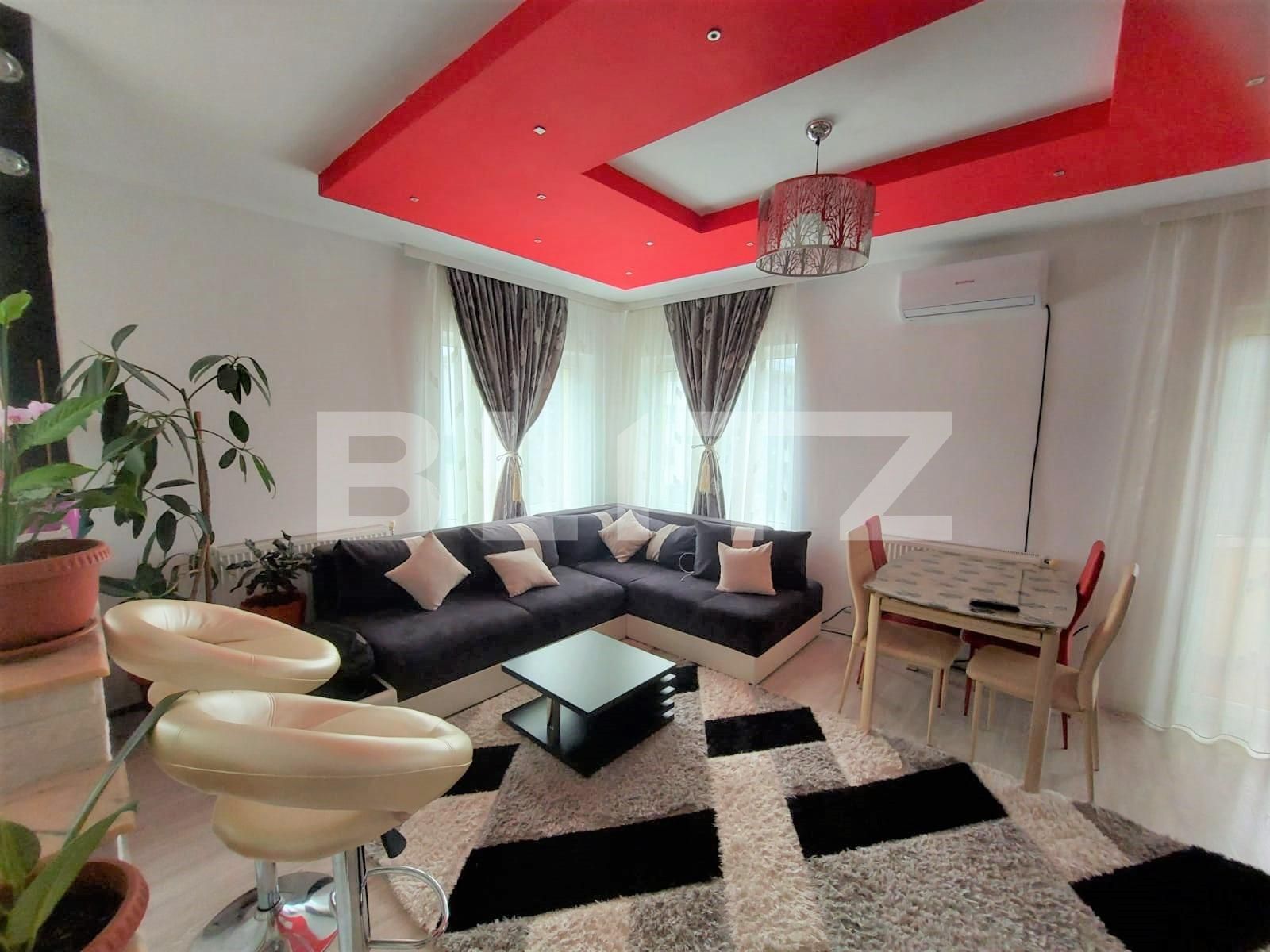 Apartament de vânzare 3 camere Floreşti - 66612AV | BLITZ Cluj-Napoca | Poza2