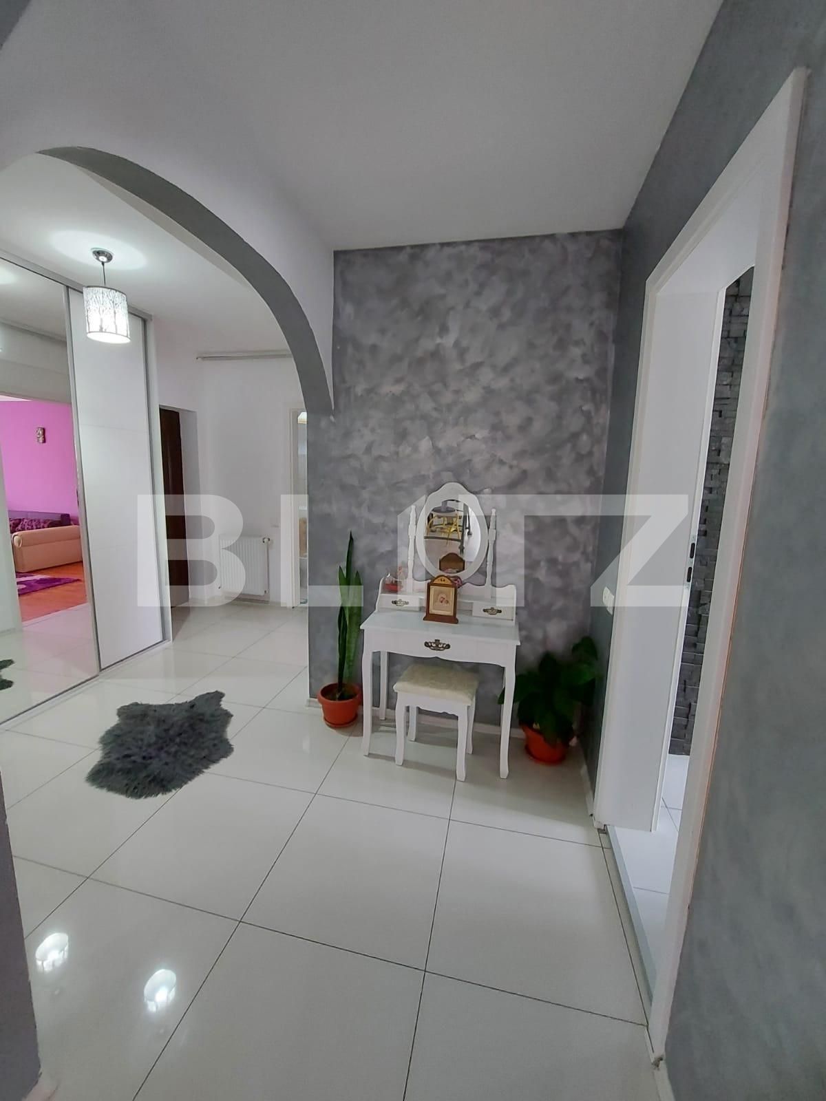 Apartament de vânzare 3 camere Floreşti - 66612AV | BLITZ Cluj-Napoca | Poza14