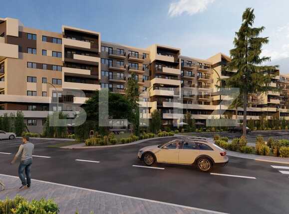 Apartament de vânzare 4 camere Tractorul - 66614AV | BLITZ Brașov | Poza3