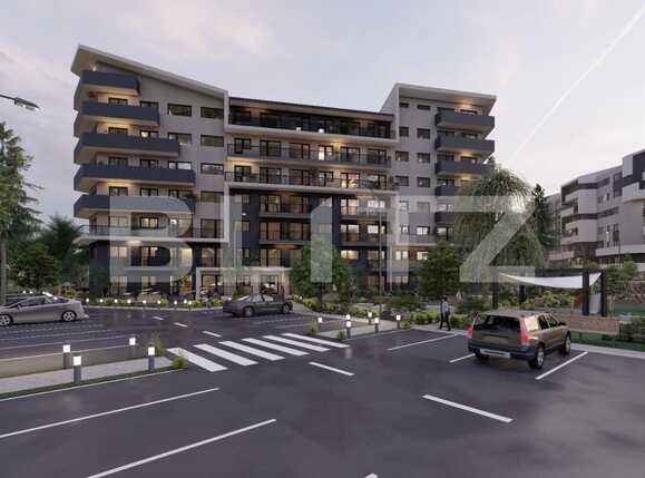 Apartament de vânzare 4 camere Tractorul - 66614AV | BLITZ Brașov | Poza2