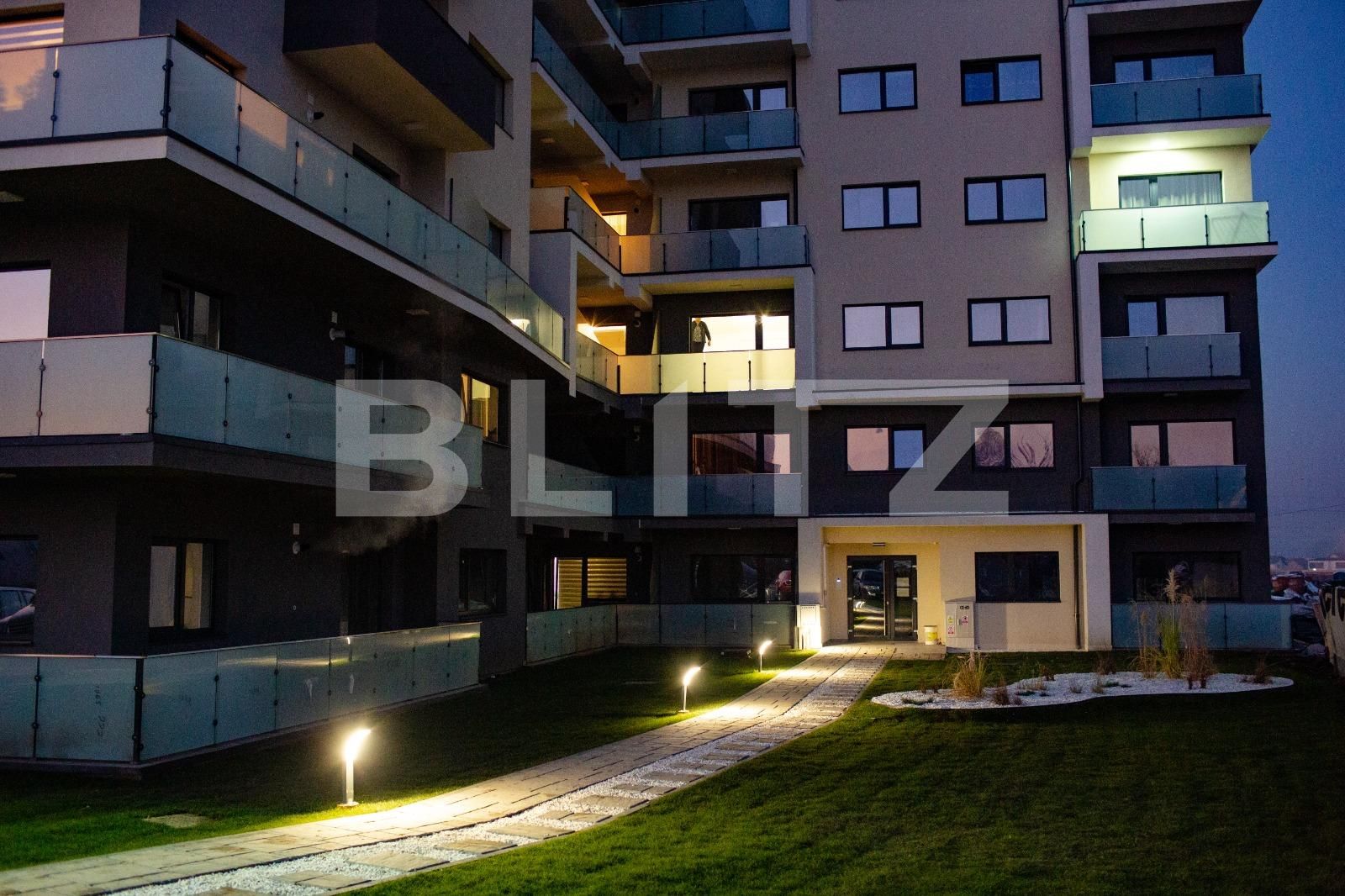 Apartament de vânzare 4 camere Tractorul - 66614AV | BLITZ Brașov | Poza8