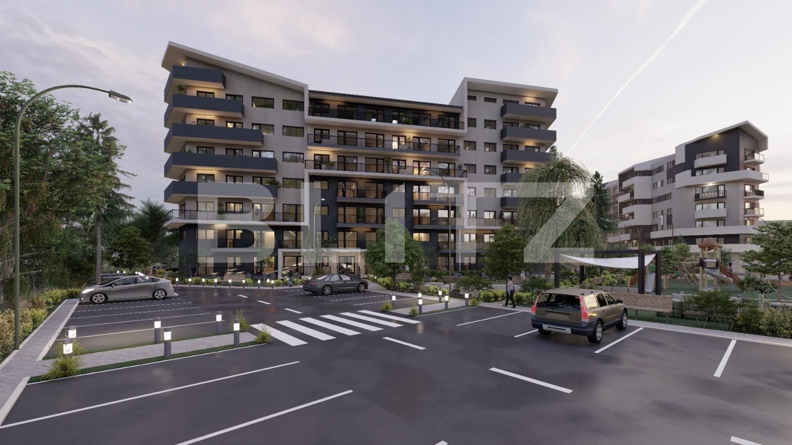 Apartament de vânzare 4 camere Tractorul - 66614AV | BLITZ Brașov | Poza2