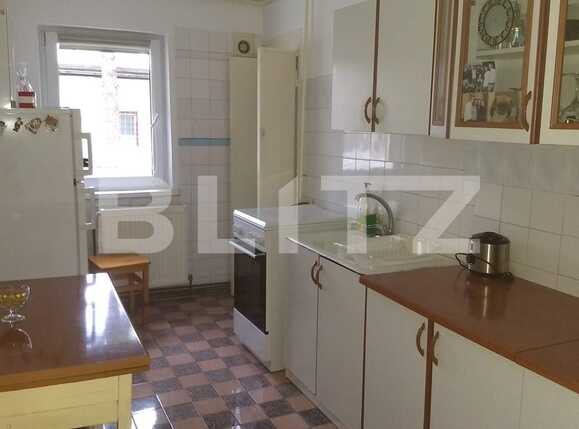 Apartament de vânzare 2 camere Astra - 66616AV | BLITZ Brașov | Poza3