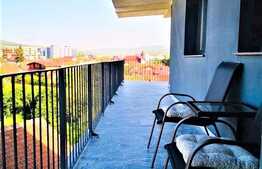 Apartament cu o camera, 52mp si terasa, ansamblul Vision, Marasti