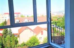 Apartament cu o camera, 52mp si terasa, ansamblul Vision, Marasti