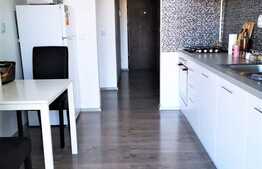 Apartament cu o camera, 52mp si terasa, ansamblul Vision, Marasti