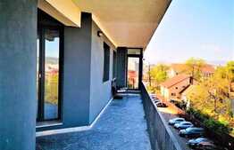 Apartament cu o camera, 52mp si terasa, ansamblul Vision, Marasti