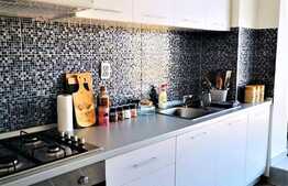 Apartament cu o camera, 52mp si terasa, ansamblul Vision, Marasti