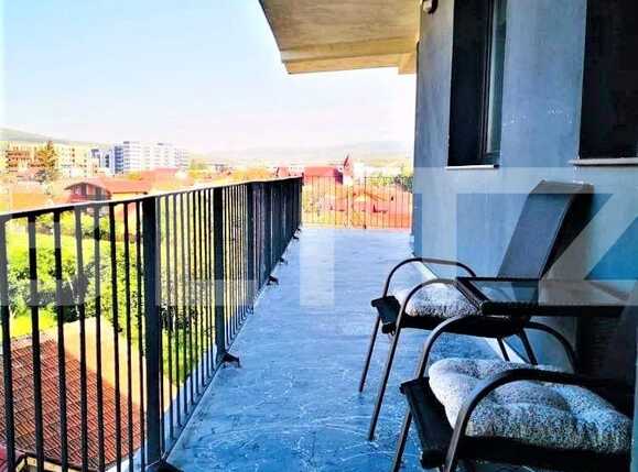 Garsonieră de închiriat Marasti - 66617AI | BLITZ Cluj-Napoca | Poza6