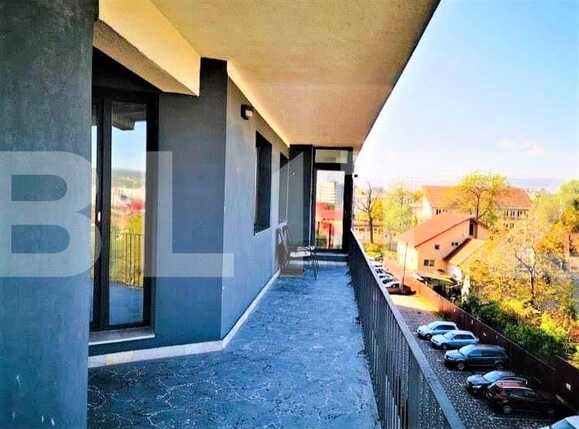 Garsonieră de închiriat Marasti - 66617AI | BLITZ Cluj-Napoca | Poza4