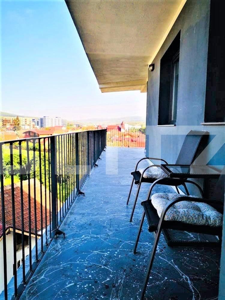 Garsonieră de închiriat Marasti - 66617AI | BLITZ Cluj-Napoca | Poza6