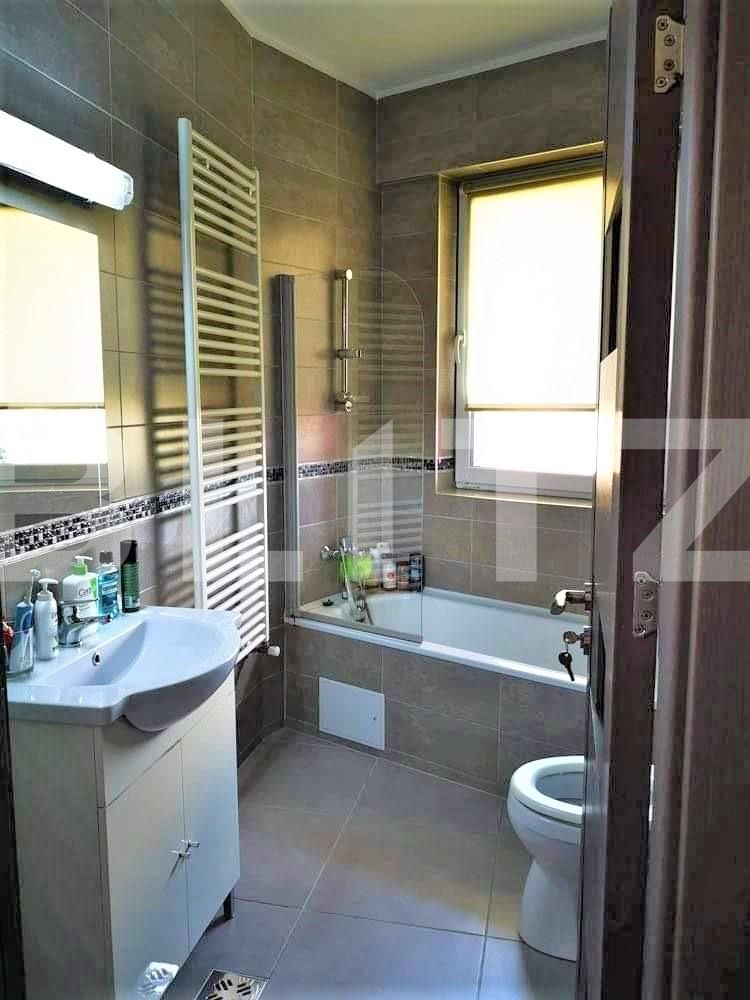 Garsonieră de închiriat Marasti - 66617AI | BLITZ Cluj-Napoca | Poza7