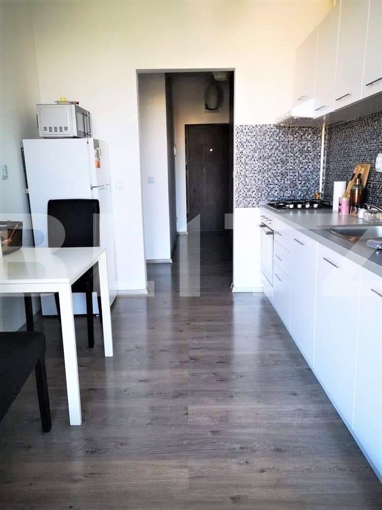 Garsonieră de închiriat Marasti - 66617AI | BLITZ Cluj-Napoca | Poza3