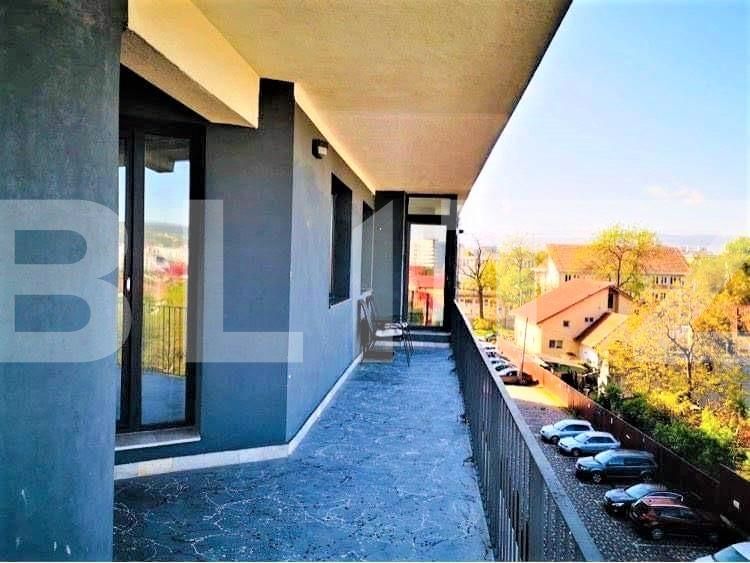 Garsonieră de închiriat Marasti - 66617AI | BLITZ Cluj-Napoca | Poza4