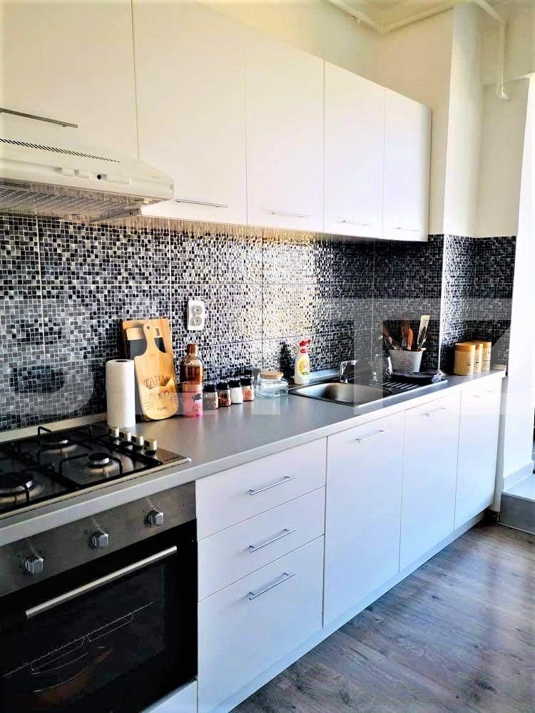 Garsonieră de închiriat Marasti - 66617AI | BLITZ Cluj-Napoca | Poza2