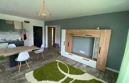 Apartament 3 camere, parcare subterana, zona Fagului, Floresti