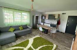 Apartament 3 camere, parcare subterana, zona Fagului, Floresti