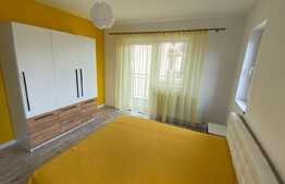 Apartament 3 camere, parcare subterana, zona Fagului, Floresti