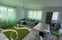 Apartament 3 camere, parcare subterana, zona Fagului, Floresti