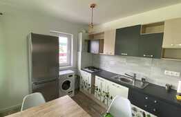 Apartament 3 camere, parcare subterana, zona Fagului, Floresti