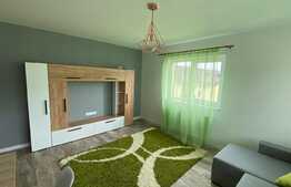 Apartament 3 camere, parcare subterana, zona Fagului, Floresti